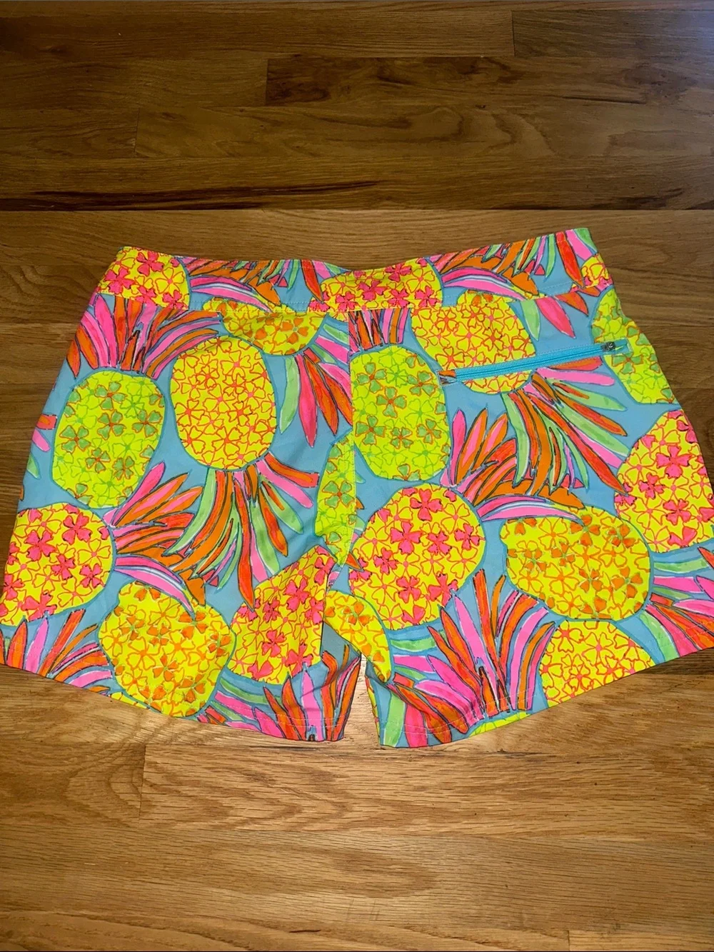 chubbies one pair